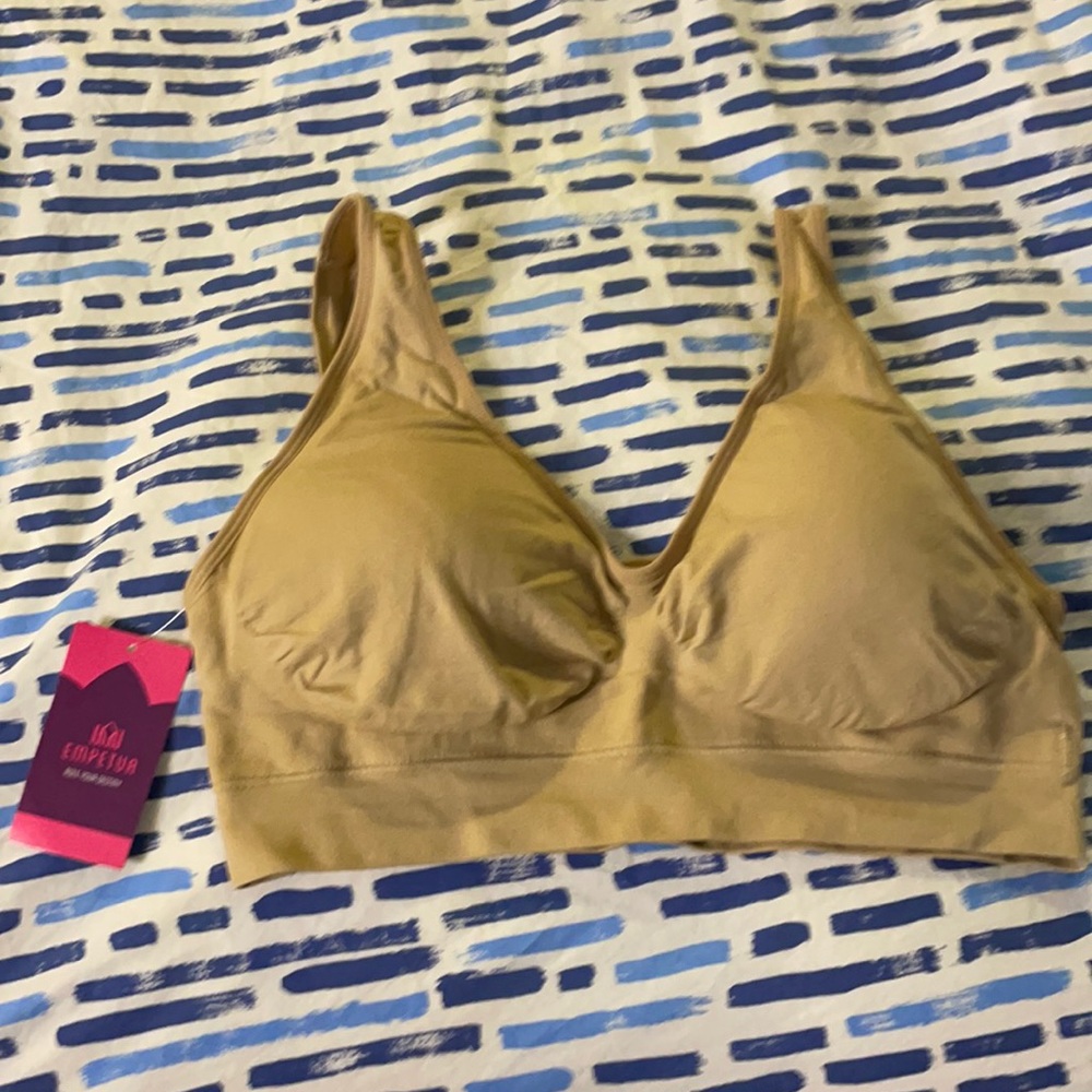 Empetua Shaper Bra